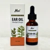 ear oil