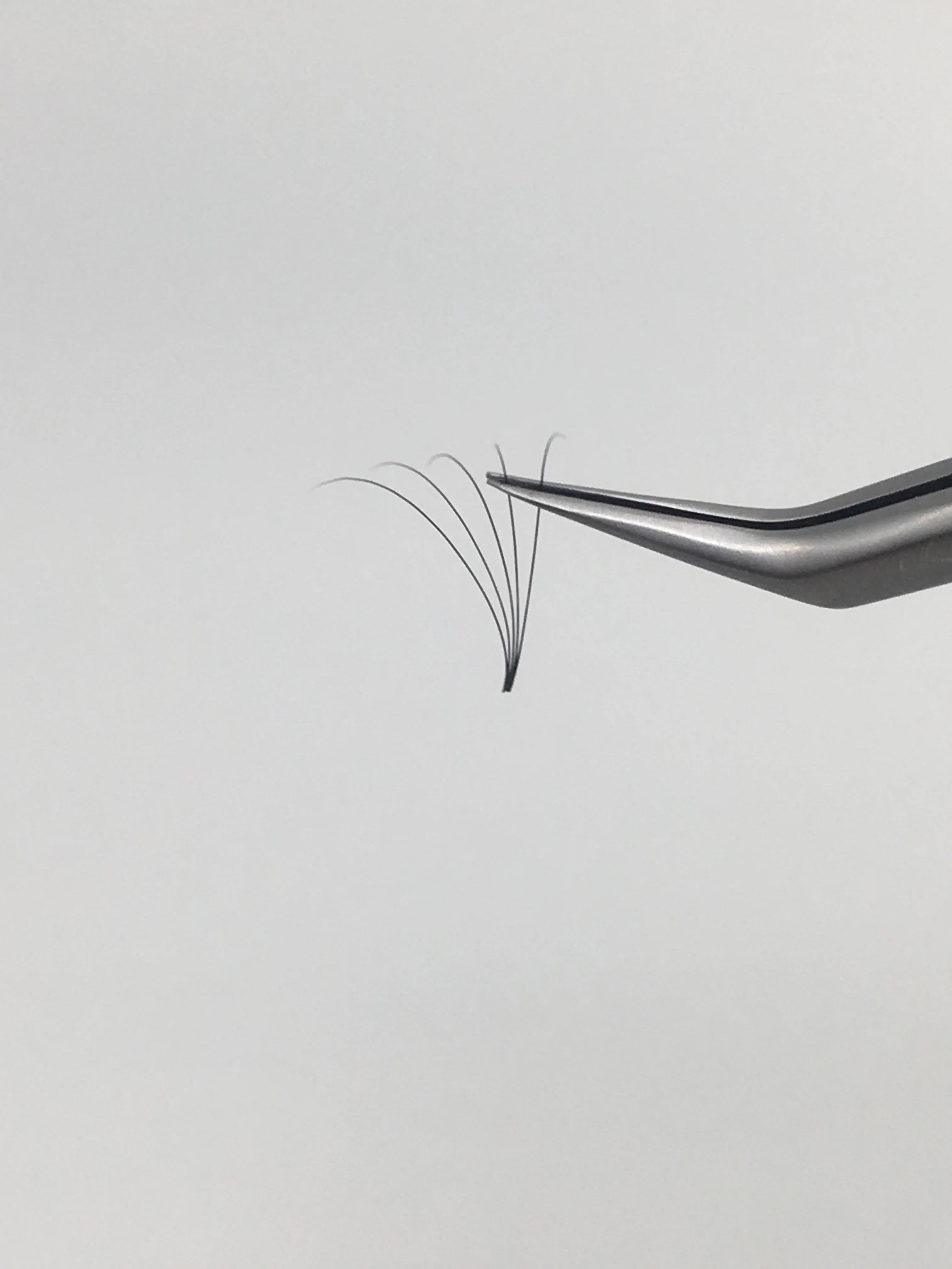 Корейские ресницы для наращивания, супер упаковка, 240 вентиляторов/лоток, поставка 5d, готовая коробка, косметика, частная торговая марка, объем ресниц, индивидуальные ресницы