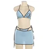 Light Blue