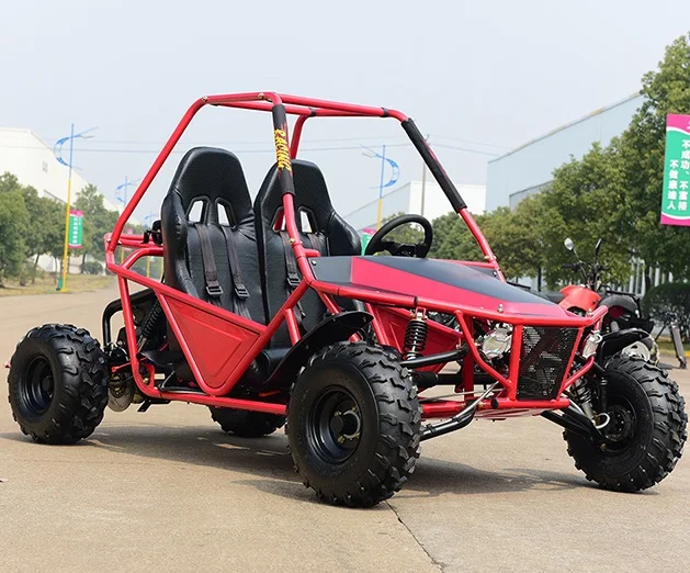 200cc 150cc CVT Automatic Transmission Go Kart Sand Buggy