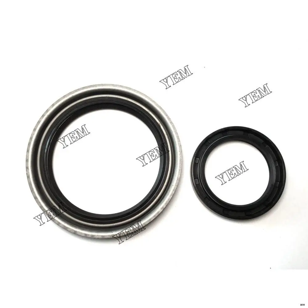Overhaul Gasket Kit D4BH for Hyundai Equipment 5