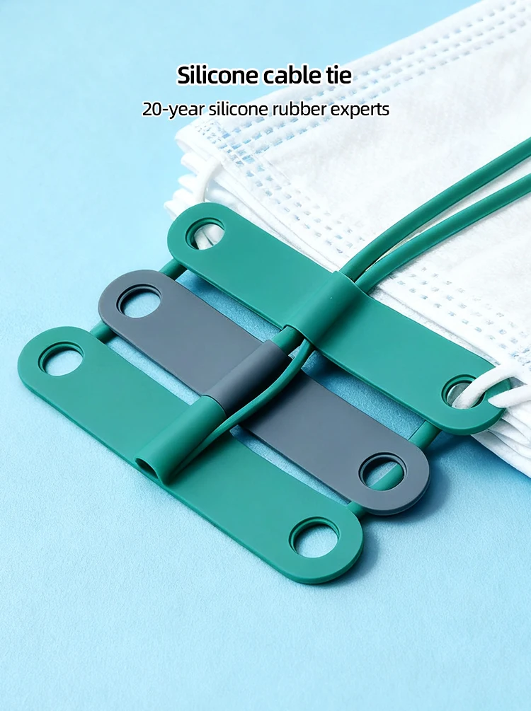 office organization securing desk lamp phone charging cables model-0