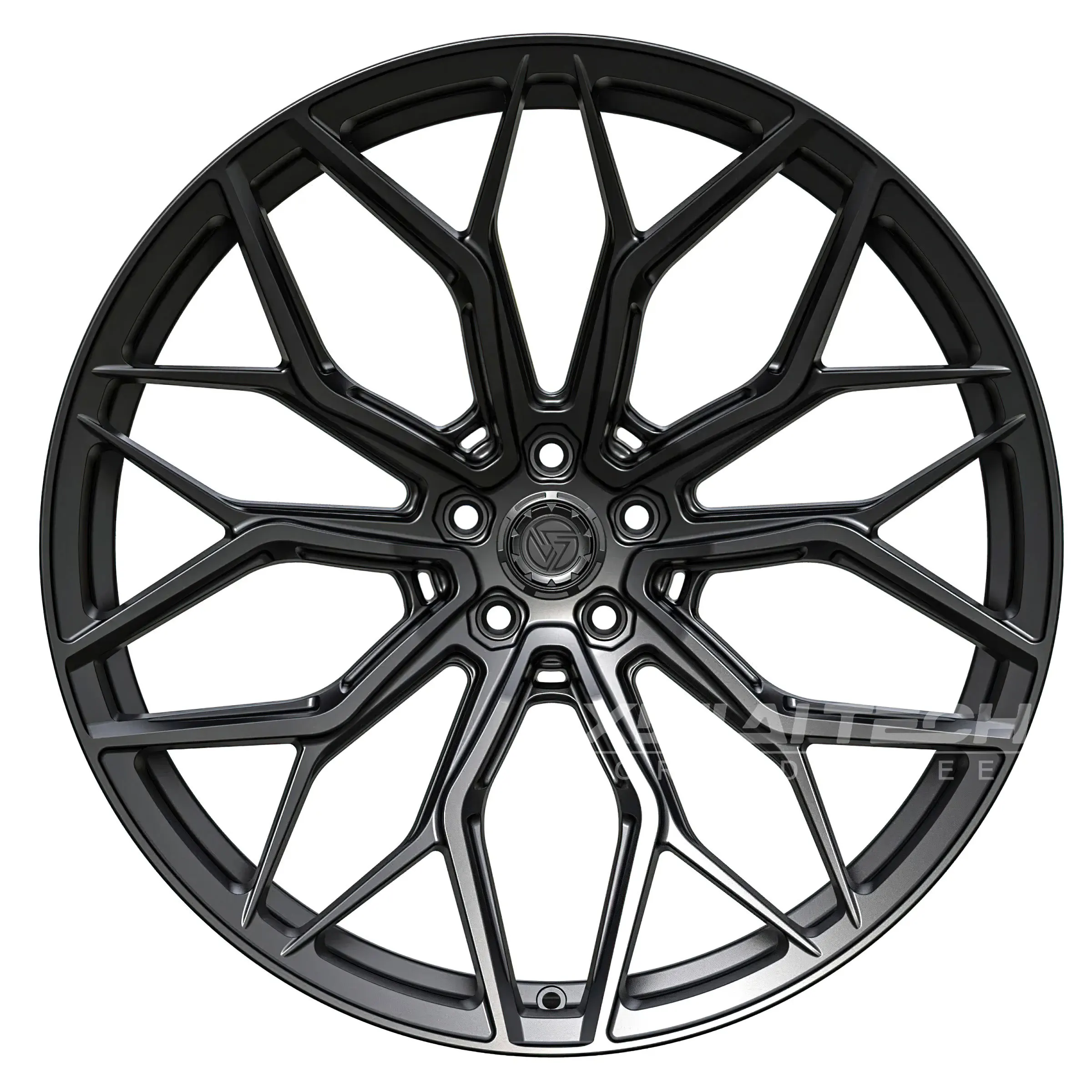 XL 5x112 5x120 5x114.3 17 18 19 20 22 23 24 Inch Custom Alloy Forged Wheels Rims for BMW X3 AUDI A4 A6 A7 A8 RS5 RS6 - Image 3
