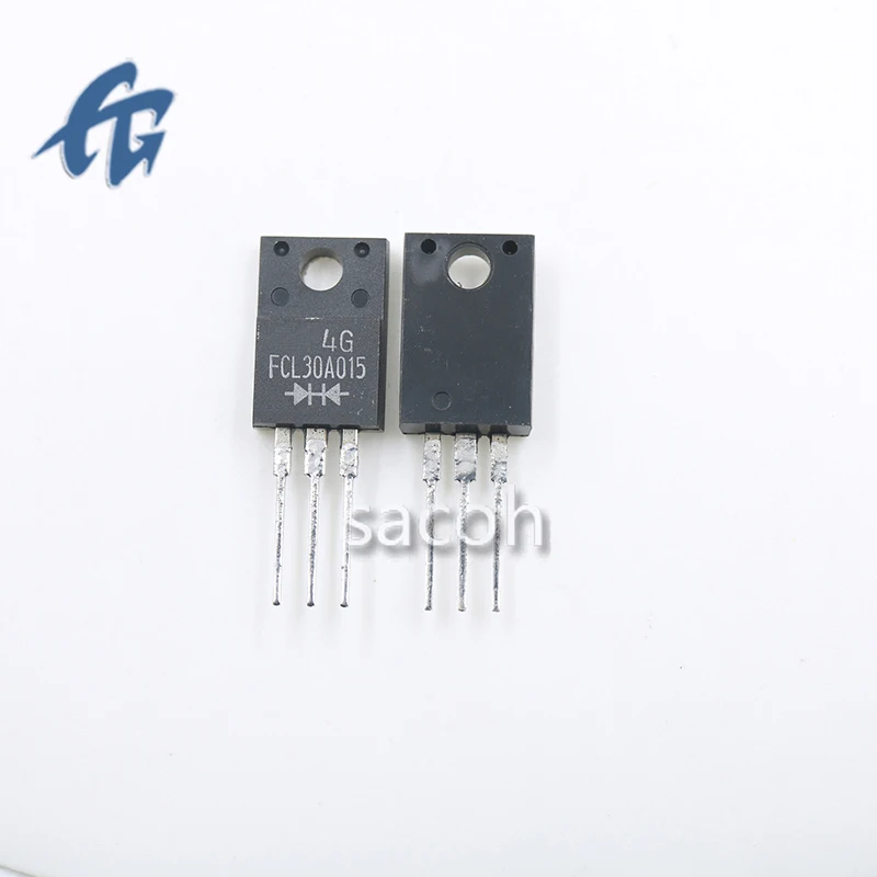 SACOH Vysoká kvalita Originální elektronické součástky Dodavatelé FCL30A015