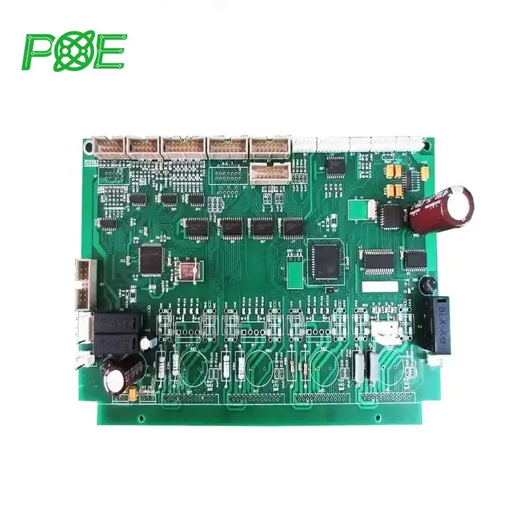 One Stop OEM PCBA Fabrication Service OEM High Quality Multilayer PCB Assembly/PCB Manufacturer in China