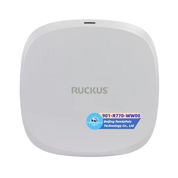 Original New Ruckus R770 901-R770-WW00 indoor wireless long range wifi 7 access point ap router