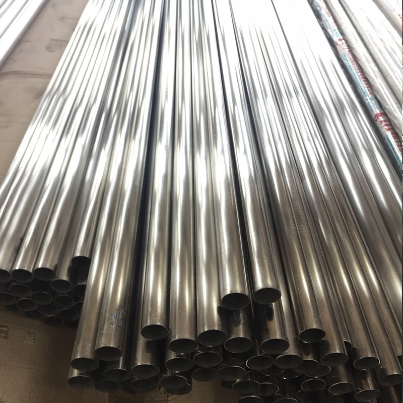 321H stainless steel pipe corrosion resistance 321H stainless steel pipe corrosion resistance