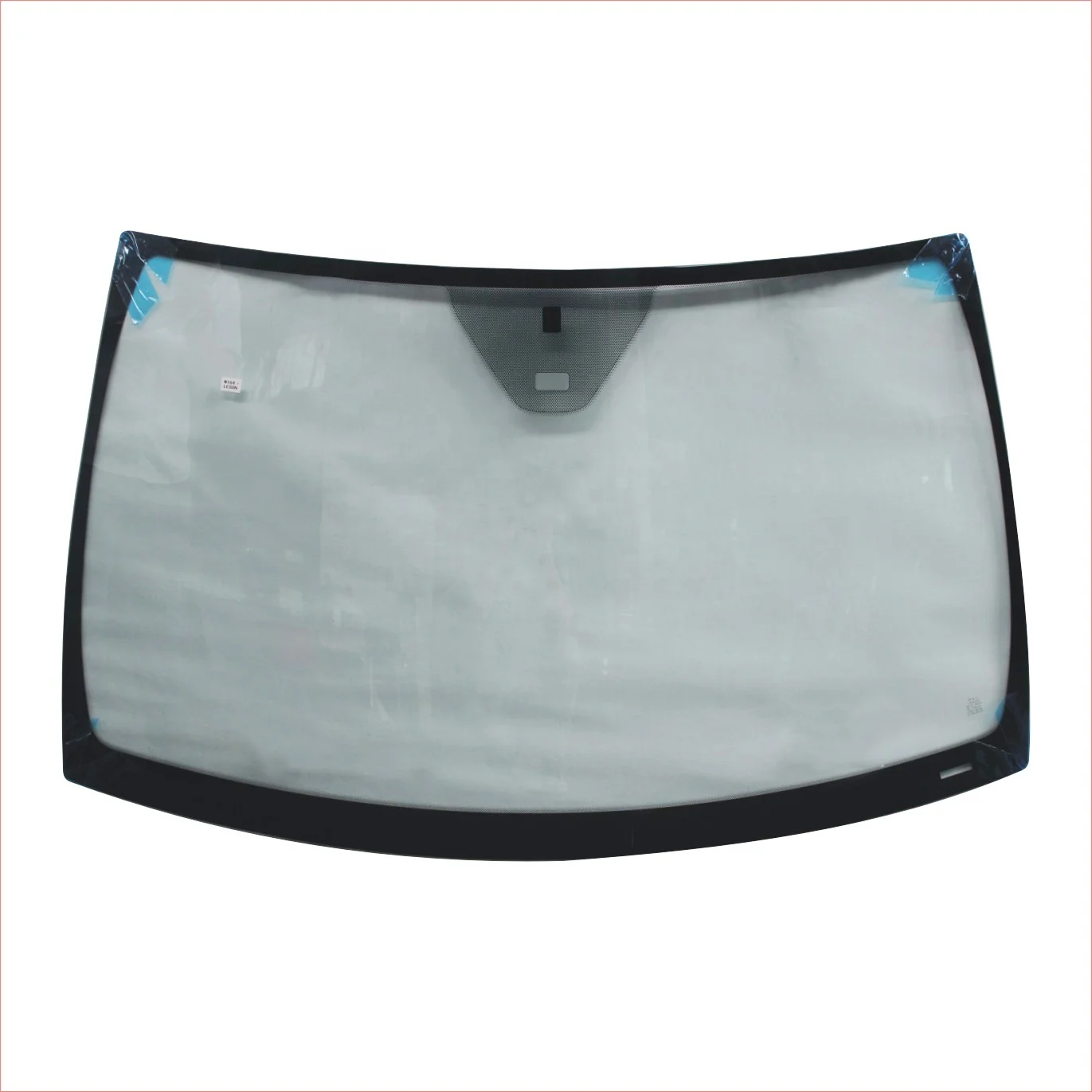 Auto Glass For Mercedes W164 Laminated Front Windshield Guangzhou