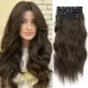 8/10-chestnut brown