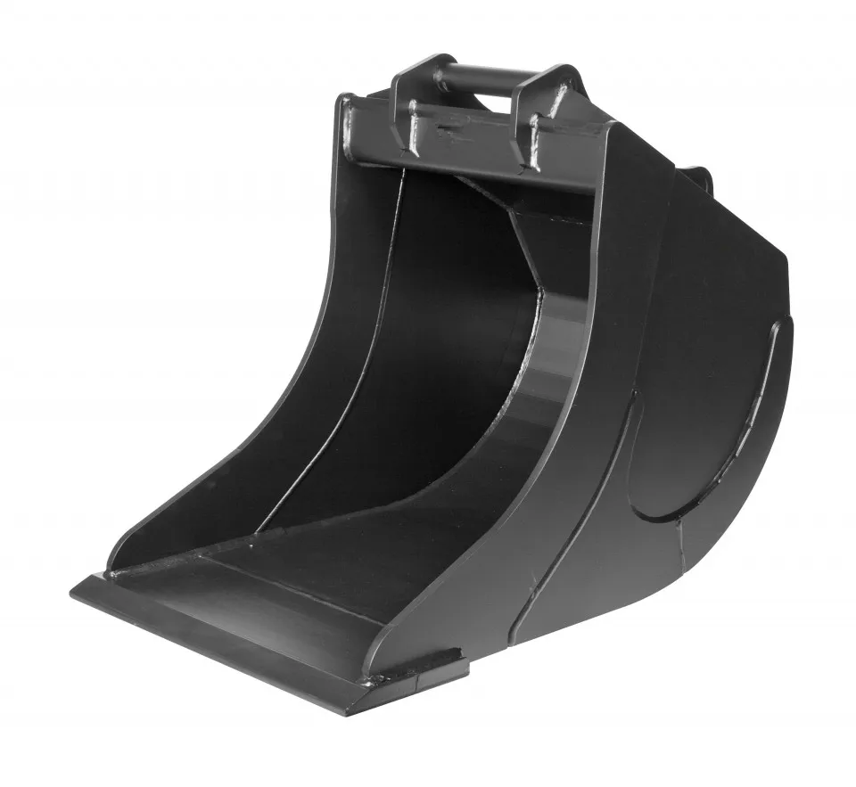 CATSU Multi Functional Excavator Attachment Grading Bucket