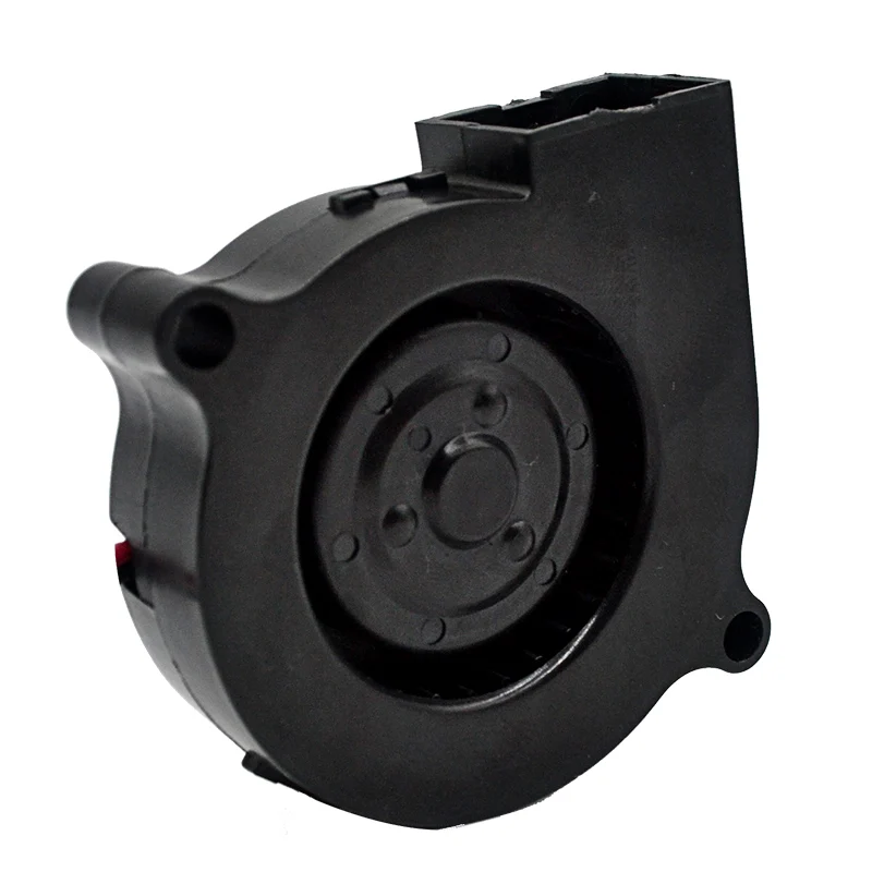 Centrifugal Small Size Small Size air Blower Fan Dc 5v 12v 24v 50x50x15mm Mini Centrifugal Blower Fan Turbo Fan Blower