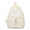 White - one size fits all