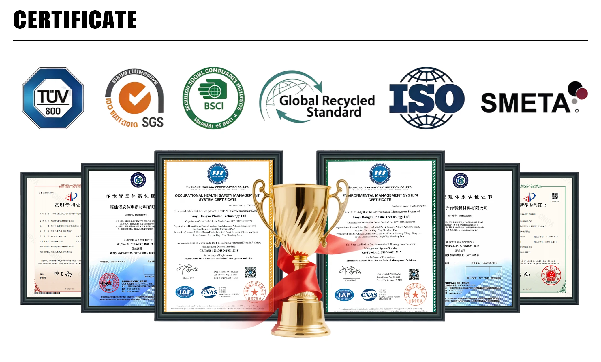 Company overview