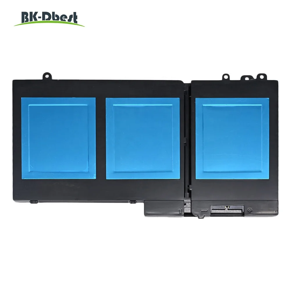Batterie 11.4V 47Wh ASUNCELL Batterie ASUNCELL 11.4V 47Wh Pour Dell Latitude E5270 E5470 E5570 - Compatible NGGX5 Alimentation Dell E5270 Batterie 11.4V 47Wh ASUNCELL Batterie ASUNCELL 11.4V 47Wh Pour Dell Latitude E5270 E5470 E5570 - Compatible NGGX5 Alimentation Dell E5270