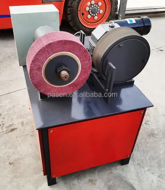 How To Select the Right Metal Polishing Machine - Alibaba.com Reads