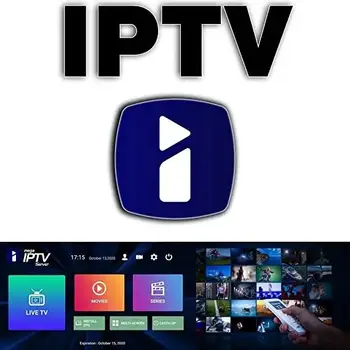 Td Iptv For Europe Belgium Netherlands Spain Germany Arabic Usa Canada ...