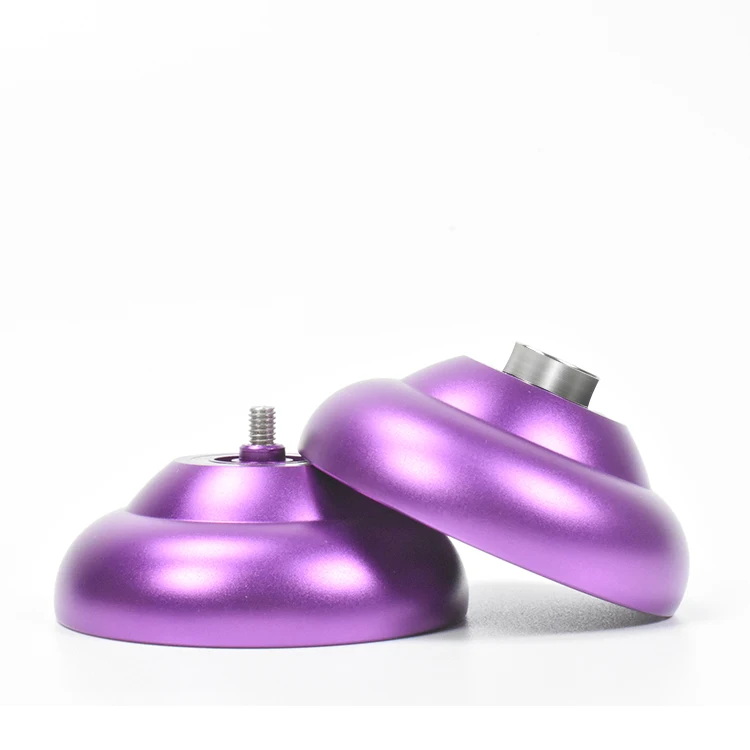 Лидер продаж, Модный Изготовленный На Заказ логотип от производителя, Лидер продаж, модный волшебный йо-йо