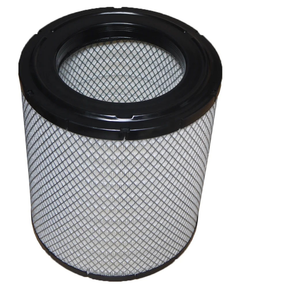 Use For Fleetguard Air Filter Primary Freightliner Columbia Cl120 International Af25139m Af4908