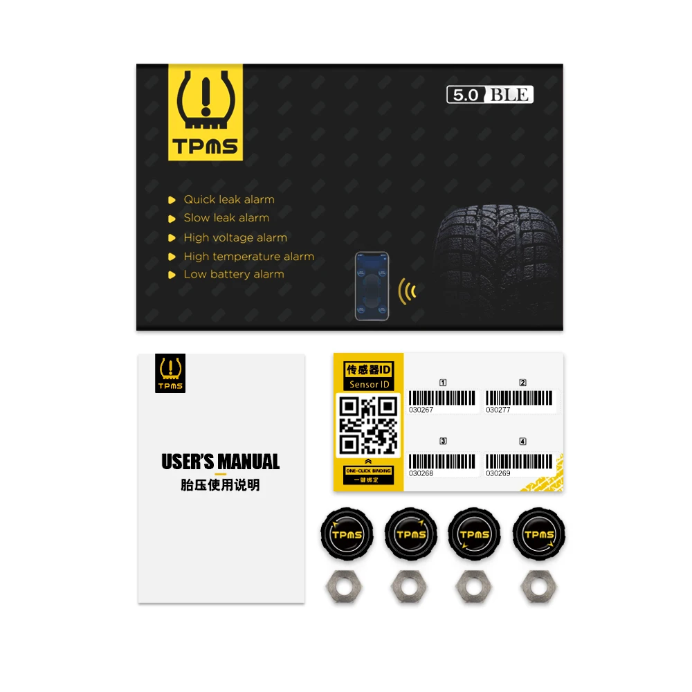 car tpms