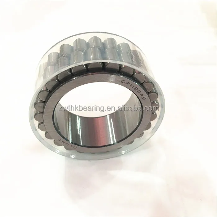 Ricambio ruota cuscinetto rotella a snodo per box doccia Titan 516/09