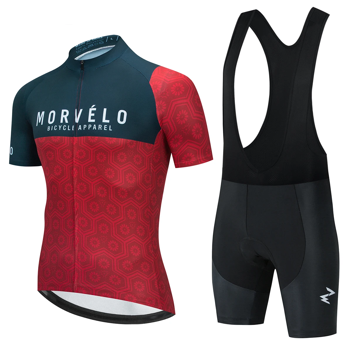 Maglia Da Ciclismo Personalizzata Sublimata Uniforme Da Ciclismo Di Nuova  Progettazione Di Vendita Calda Chiyue Con Set Di Bretelle Corte - Buy Maglia  Da Ciclismo Da Uomo Set Pantaloncini Da Ciclismo,Maglia Da