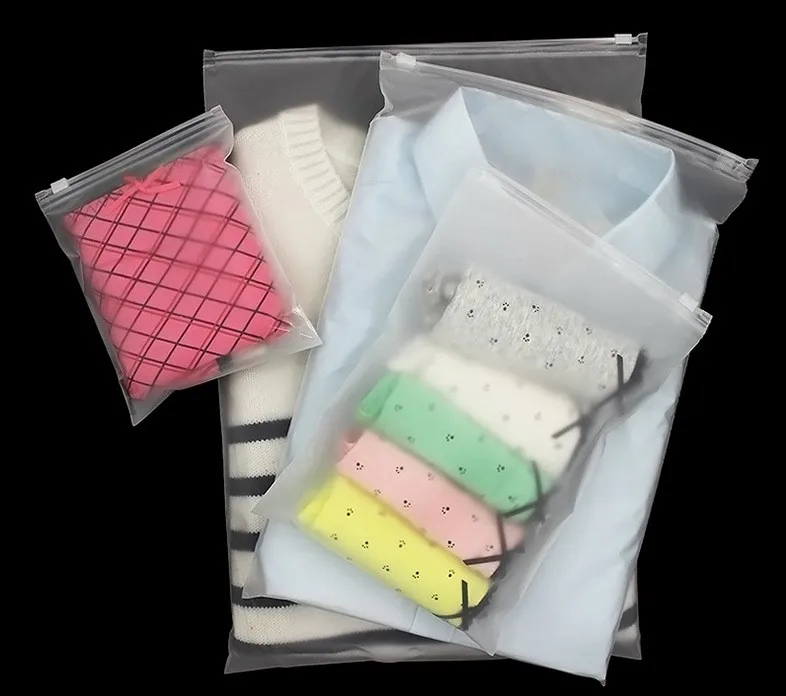 ziplock for shoes