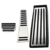 AT avec REST 3PCS