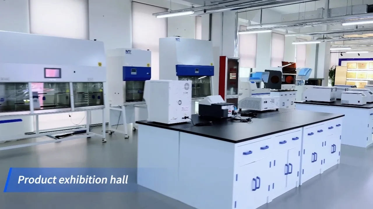 Biobase Kjeldahl Apparatus Kjeldahl Distillation Unit Bkn986 0.1mg