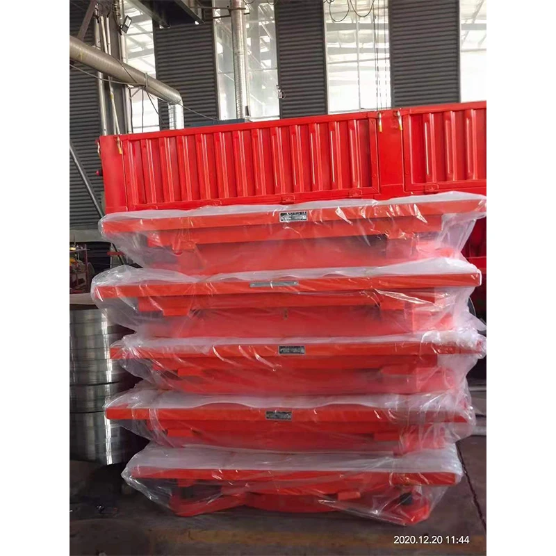 High Damping Steel Structure Basin Type Rubber Bearings for Industrial Use Earthquake Isolation for Bridge Building Cutting