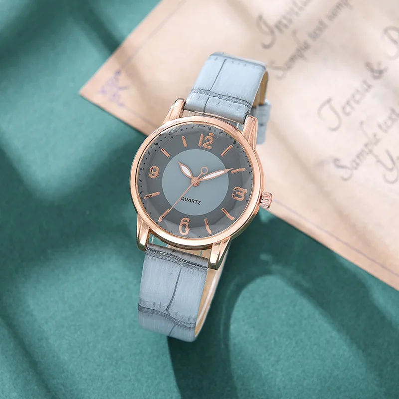 Leather Watches Mreurio Quartz Watch Price MREURIO Women's Watch