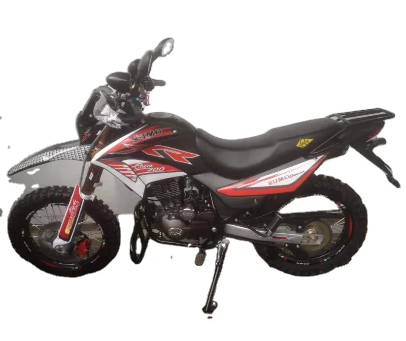 150cc 200cc 4 Stroke  Moto Lifa n 200 Cf Moto  Rezzio China Motocross Hond a Sumo De La Motocicleta Choppers Motorcycle 250