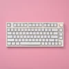 White-steel plate-en