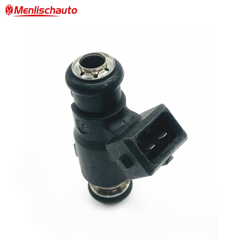 ZHAKE Fuel Injectors 25344840A for Chery Cars - OEM Quality