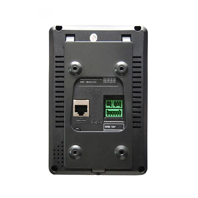 Hanvon F910 wifi face recognition access control