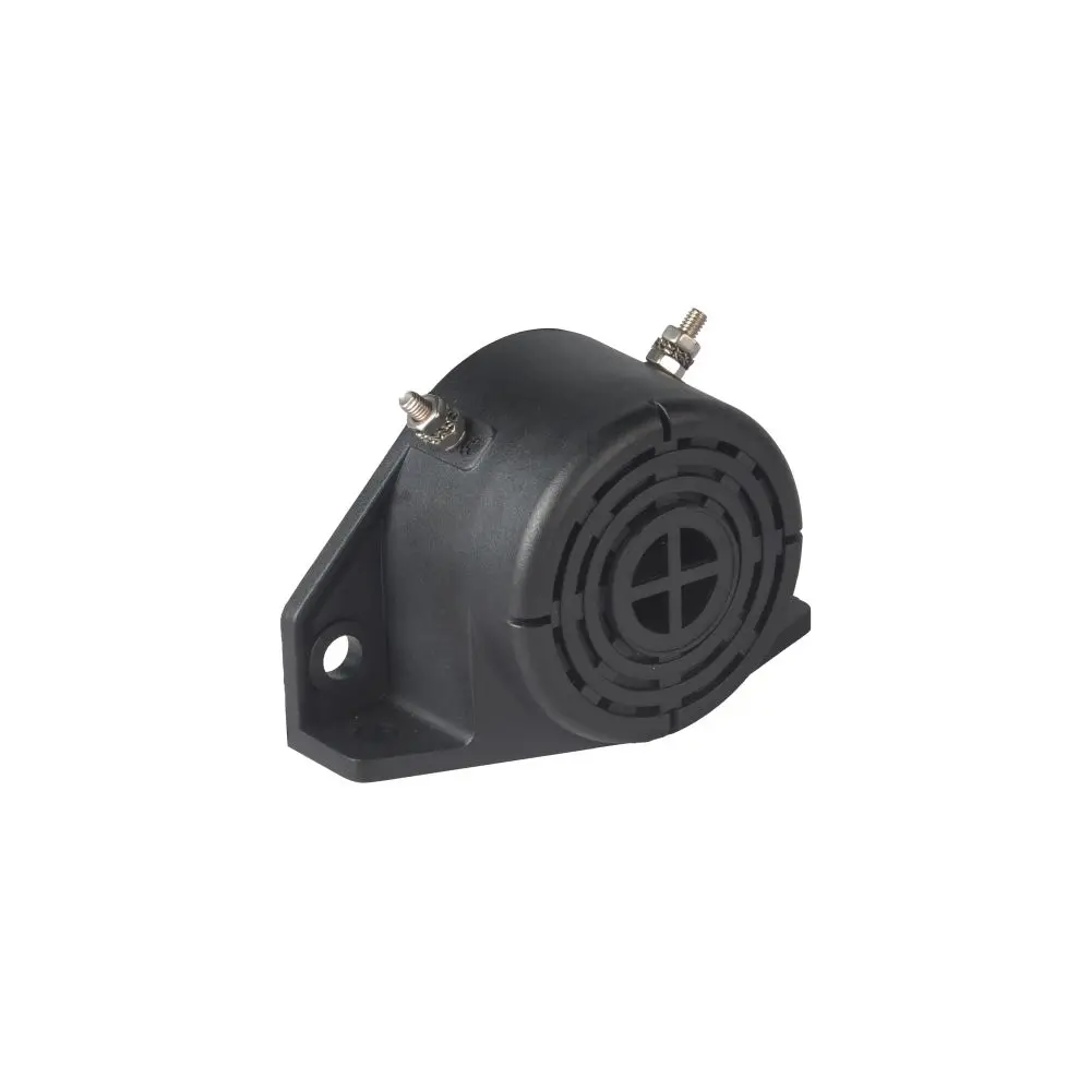 12v 80v 110db Smart Car Reversing Alarm Back up Horn Reverse Beeper Buzzer Backup Alarm Horn