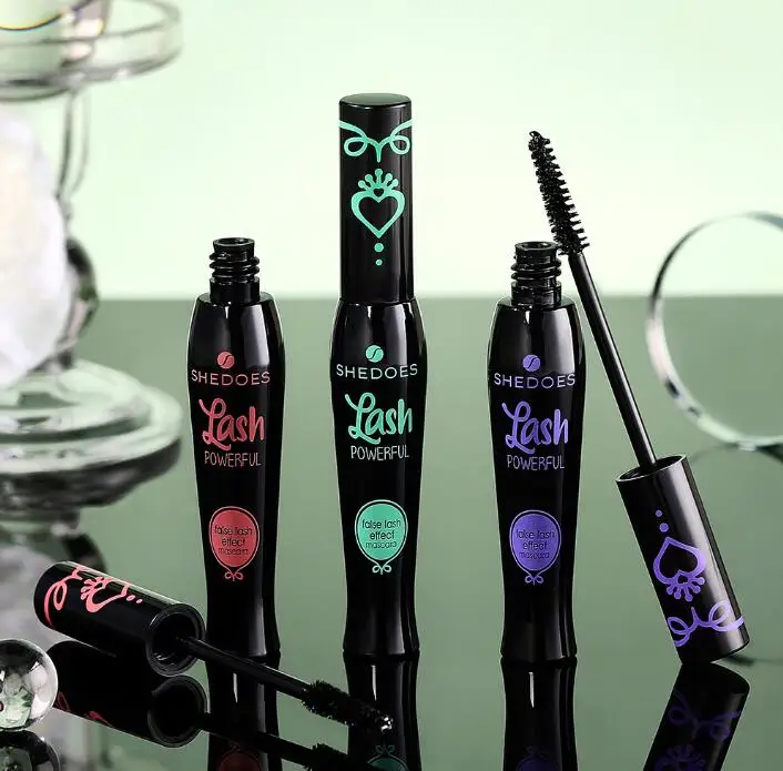 Wholesale Oem Sweatproof Mascara Private Label Thrive Liquid Lash