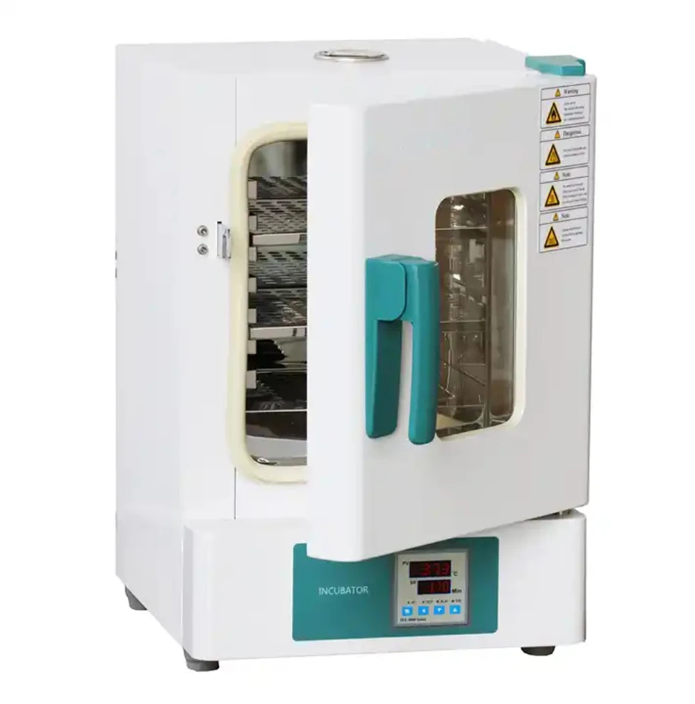 Ikeme New Arrival 18l Mini Microbiological Incubator Constant