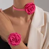 24799-rosa roja