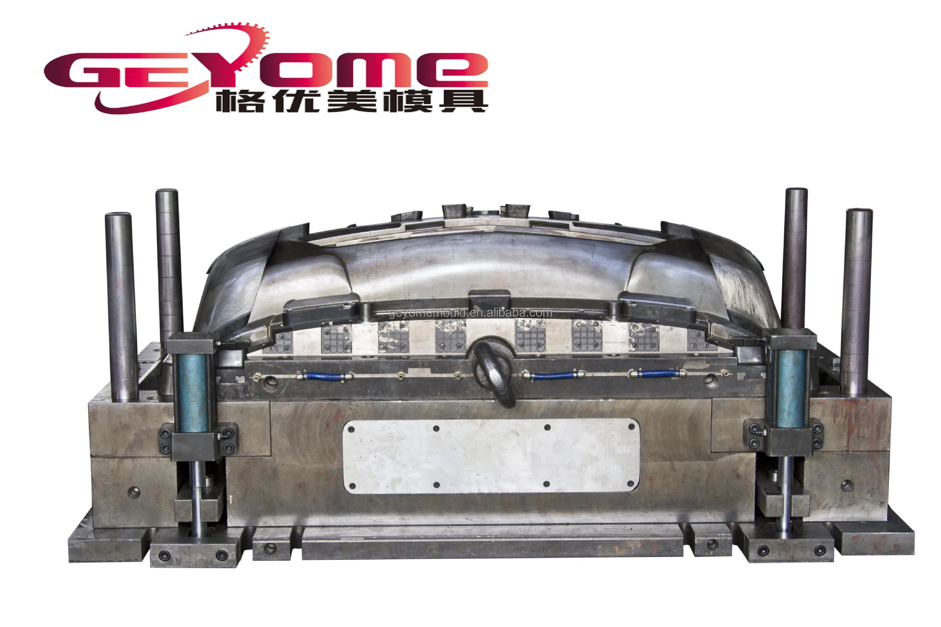 Car Bumper Mold Making Plastic Automotive Bumper Mold Buy Car Bumper