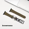 Brownness