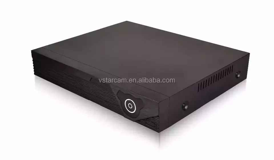 Vstarcam N8209 8CH NVR Wireless Suite Security Camera System CCTV Security System