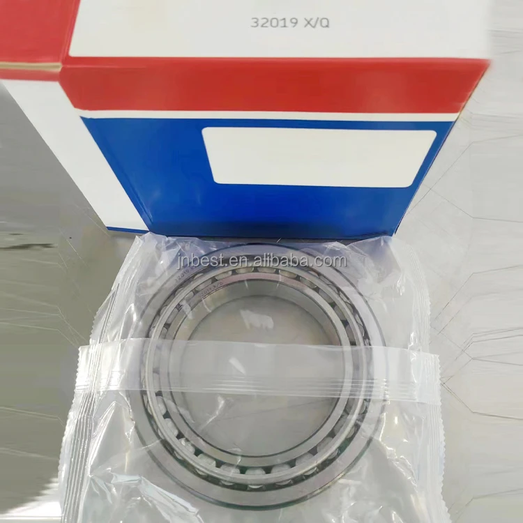 32013 32014 32015 32016 32017 32018 Tapered Roller Bearings