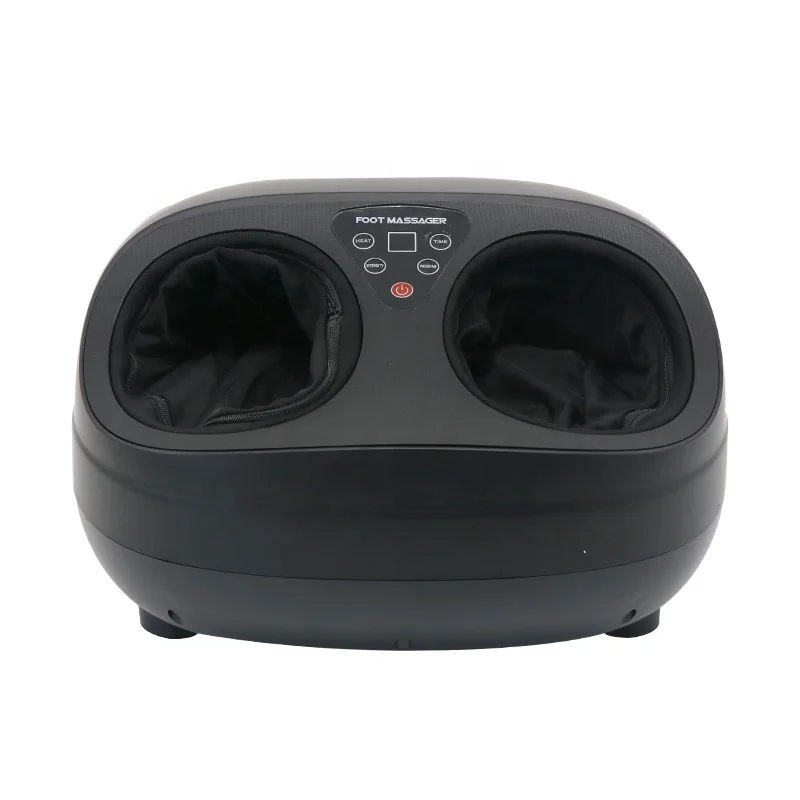homedics vibrating foot massager HoMedics Shiatsu Pulse Max Foot Massager with Heat main image 0