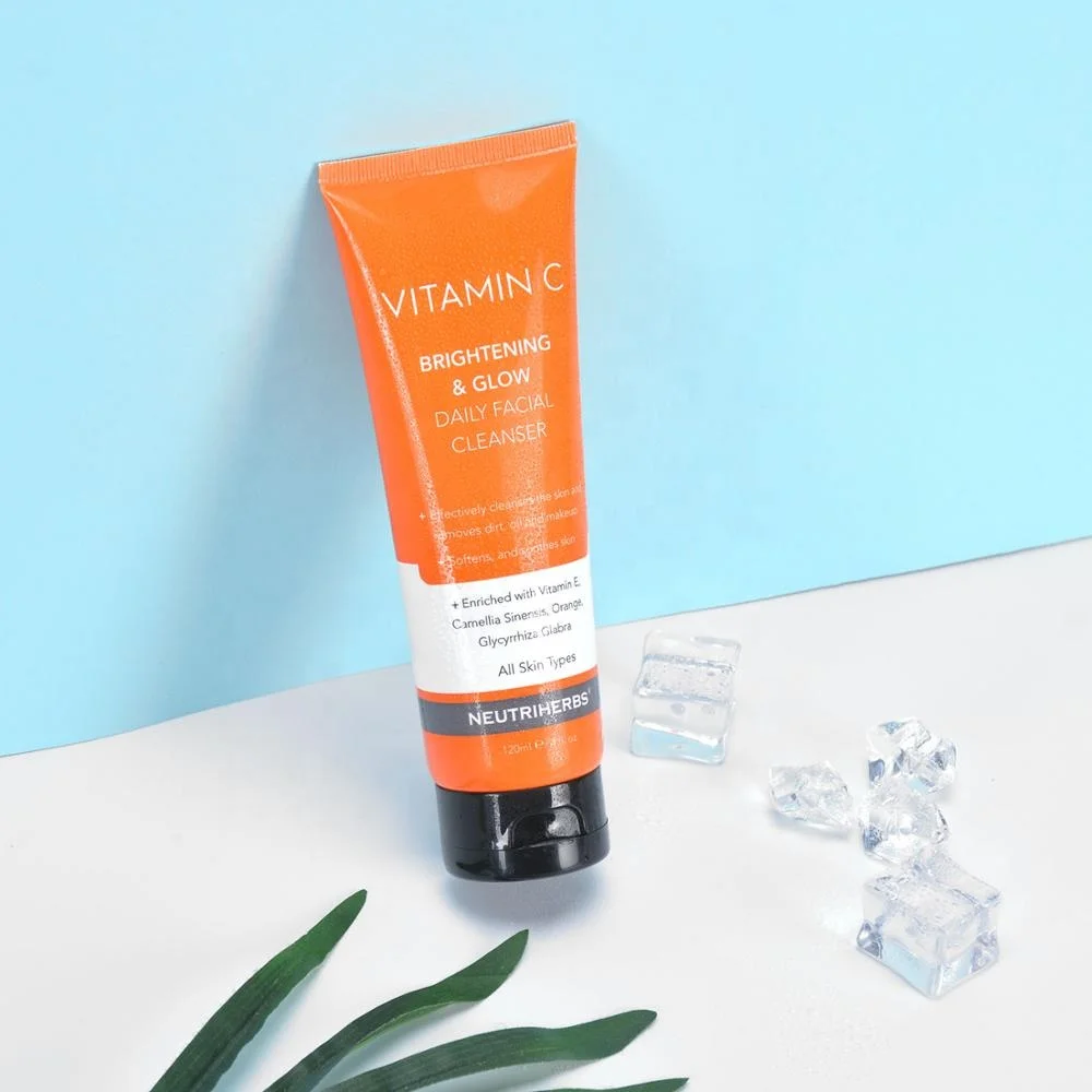 Thailand Beauty Products Glutathione Skin Whitening Face Wash in Facial  Cleaner for Skin Care
