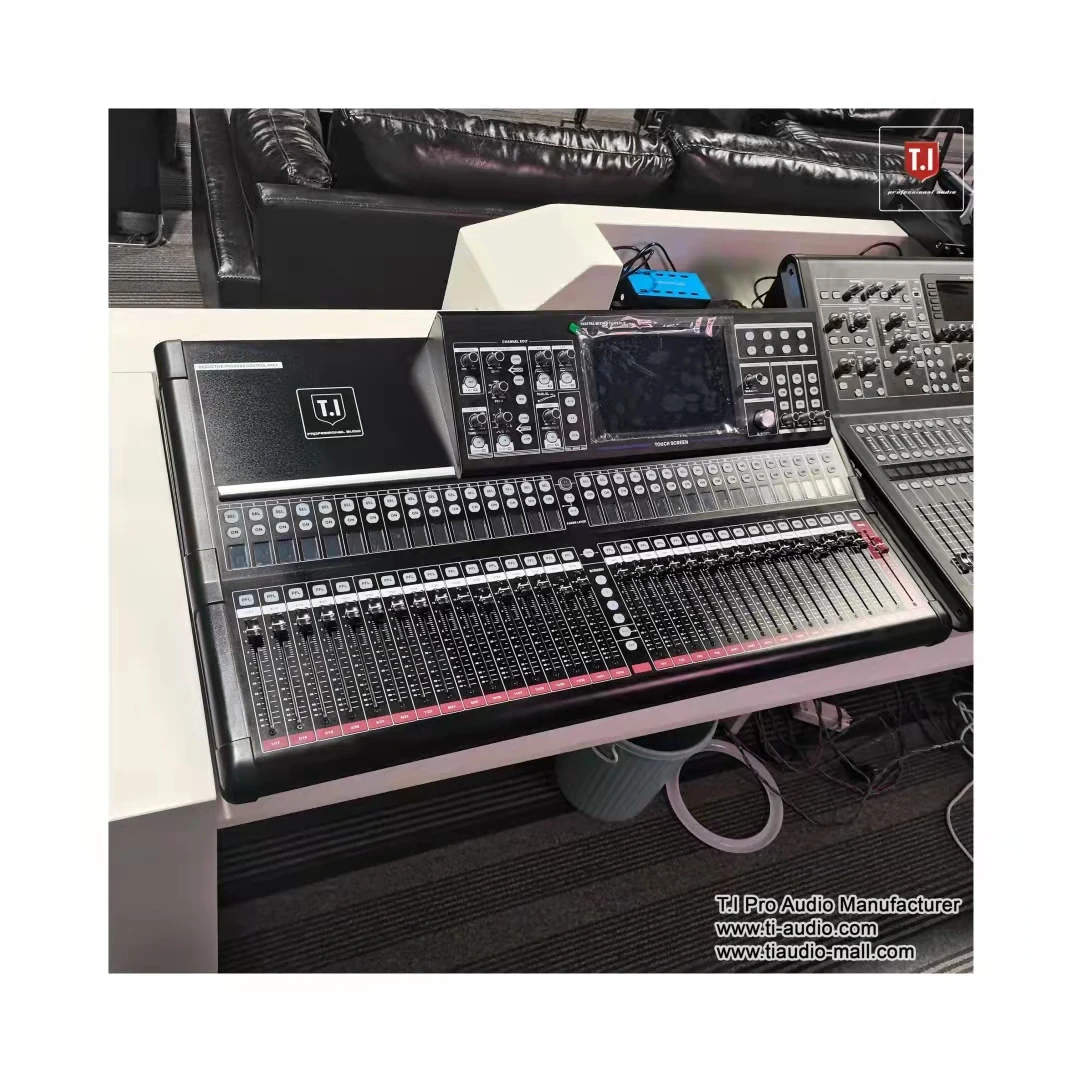 STUDIUM 32S デジタルミキサー
