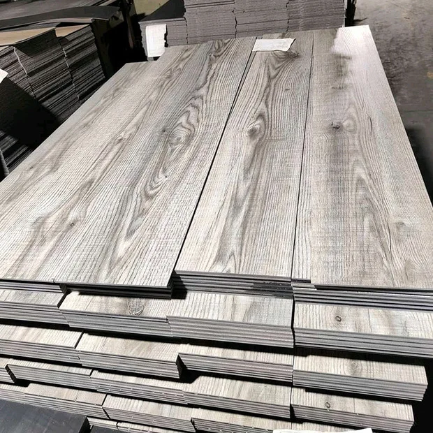 Wholesale luxury loose lay vinyl plank click lock spc flooring