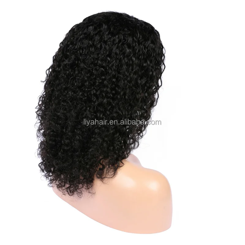 3c human hair wigs