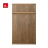 Maple reeded