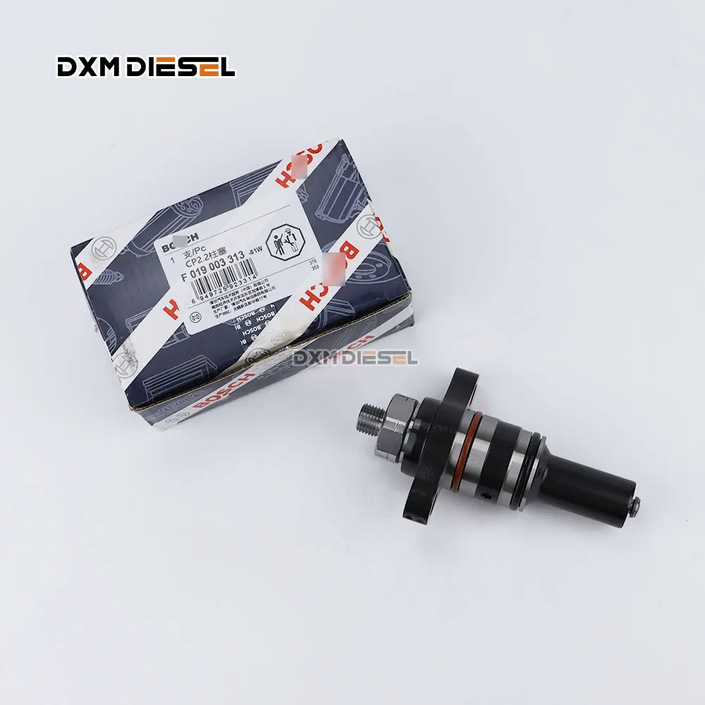 CP2.2 Common Rail Fuel Pump Plunger Assy F019003313 for Abarth 124