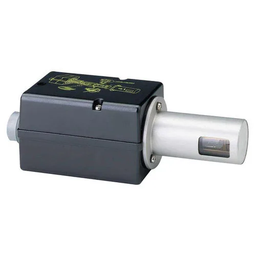 Siemens Gas Burner Flame Detector Qra73 Series For Industrial